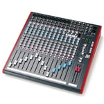 Allen & Heath ZED-18