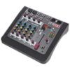 Allen & Heath ZED-6 FX B-Stock