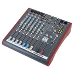 Allen & Heath ZED60-10FX