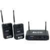 Alto Stealth Wireless