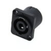 Amphenol SP-4-MD Speaker Connector