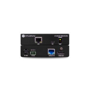 Atlona AT-UHD-EX-100CE-RX-PSE