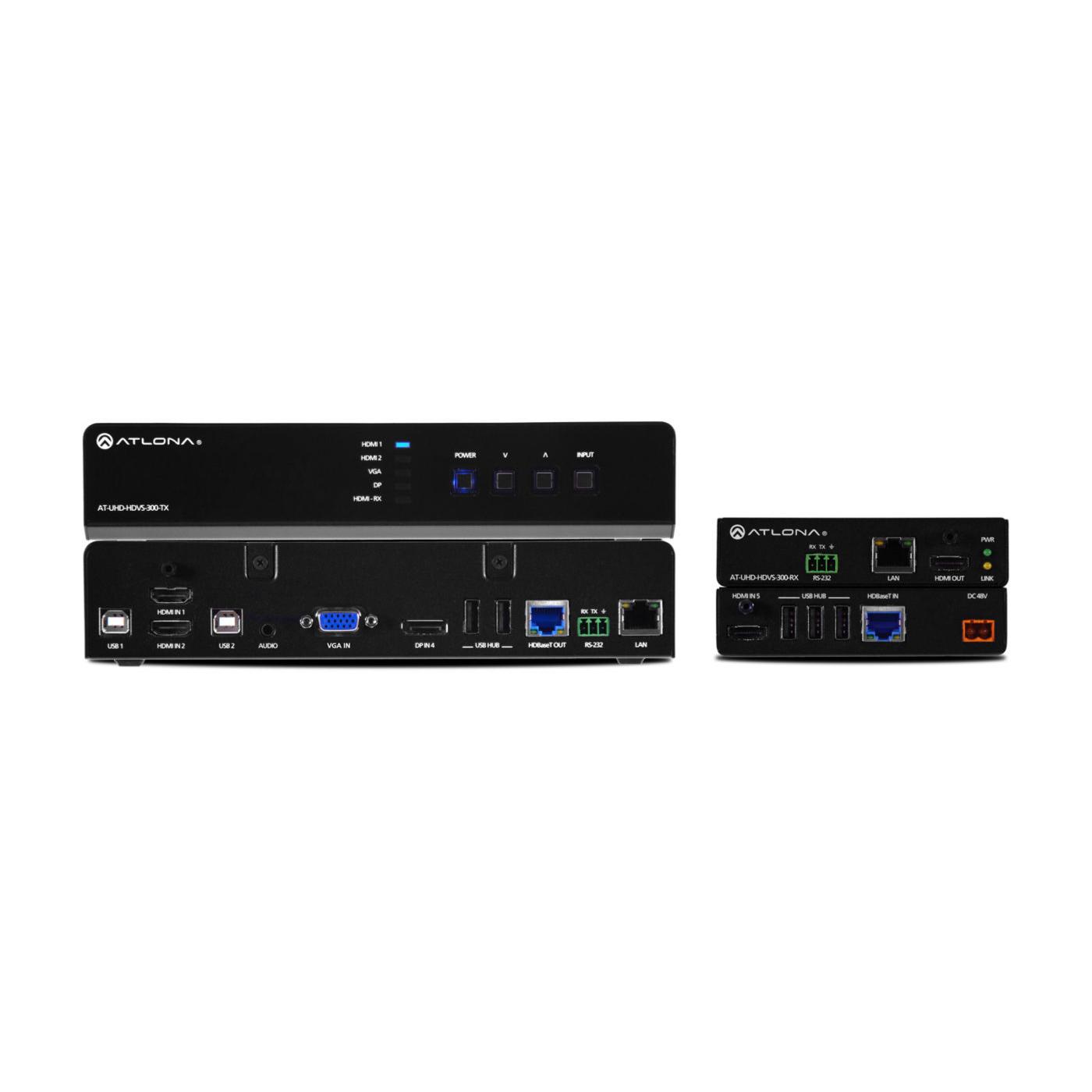 Atlona AT-UHD-HDVS-300-KIT