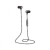 Auricolari Bluetooth v5.0 Nero