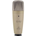 Behringer C-1U