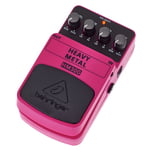 Behringer HM300 Heavy Metal Distortion