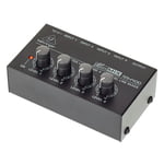 Behringer MX400