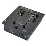 Behringer NOX101 DJ-Mixer