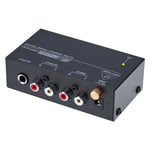 Behringer PP400