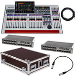 Behringer WING Stagebox Bundle Plus