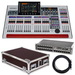 Behringer WING Stagebox Bundle