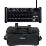 Behringer X Air XR18 Bag Bundle