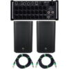 Behringer X Air XR18 Bundle 1