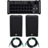 Behringer X Air XR18 Bundle 4