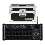 Behringer X Air XR18 Flyht Case Bundle