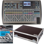 Behringer X32 Case Bundle