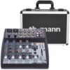 Behringer Xenyx 1002 Bundle