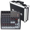 Behringer Xenyx 1202 FX Bundle