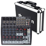 Behringer Xenyx 1202 FX Bundle