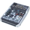 Behringer Xenyx Q502 USB B-Stock