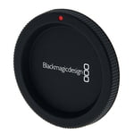 Blackmagic Design Camera - Lens Cap MFT