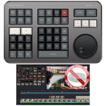 Blackmagic Design DaVinci Resolve Activ. Bundle