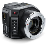 Blackmagic Design Micro Cinema Camera