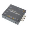 Blackmagic Design Mini Converter Audio-SDI 4K