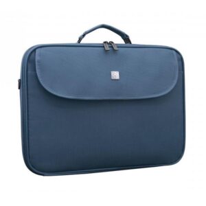 Borsa Notebook 15,6'' New York Blu