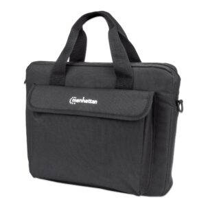 Borsa per Notebook 12,5'' London Nero
