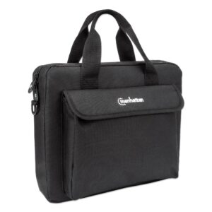 Borsa per Notebook 12,5'' London Nero