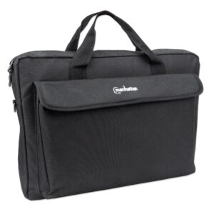 Borsa per Notebook 17,3'' London Nero