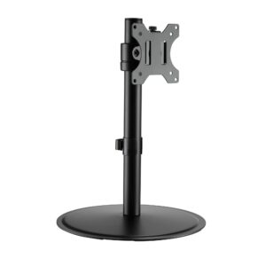 Braccio da scrivania per 1 monitor da 17'' a 32''