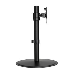 Braccio da scrivania per 1 monitor da 17'' a 32''