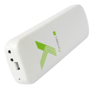 CPE Punto-Punto 300Mbps a 5.8GHz 15dBi