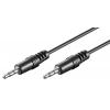 Cavo Audio Stereo Jack 3.5 mm M/M 10m