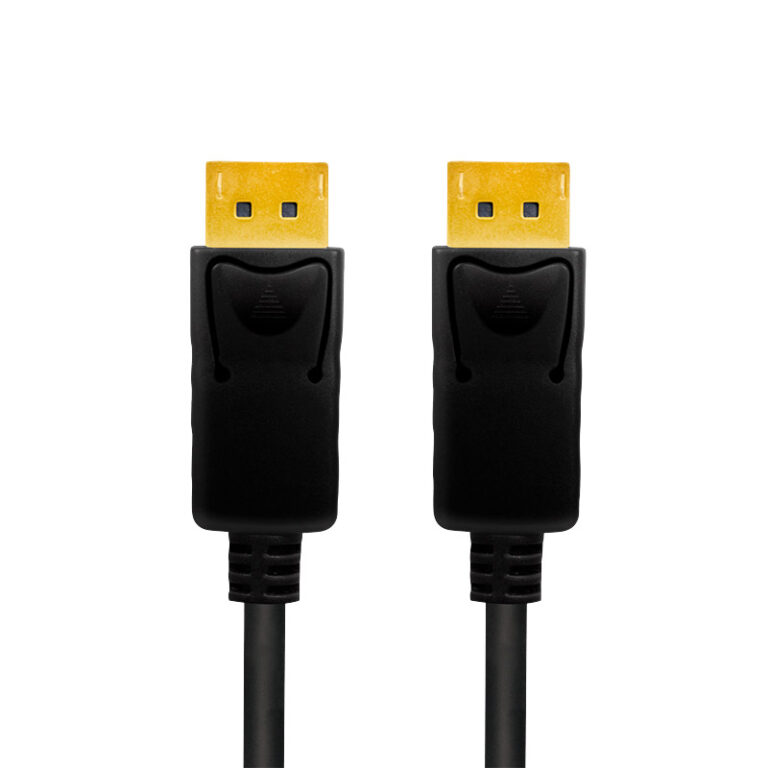 Cavo Audio/Video DisplayPort 8K M/M 1 m Nero