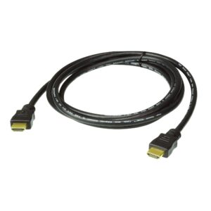 Cavo HDMI High Speed con ethernet 4K A/A M/M 15m