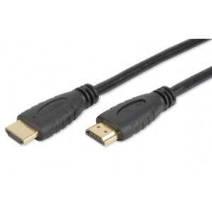 Cavo HDMI™ 2.0 A/A M/M 9m Nero