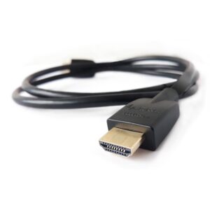 Cavo HDMI™ High Speed 2.0 A/A M/M 5m Nero