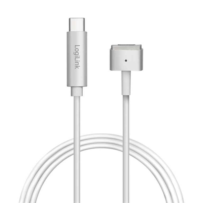 Cavo di ricarica USB-C™ per Apple MagSafe 2, silver