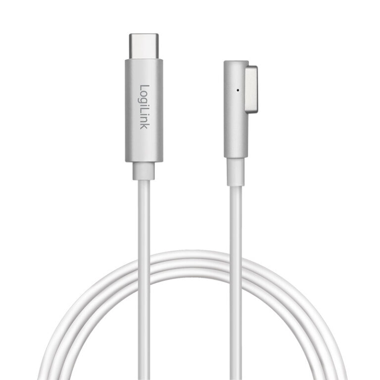 Cavo di ricarica USB-C™ per Apple MagSafe, silver