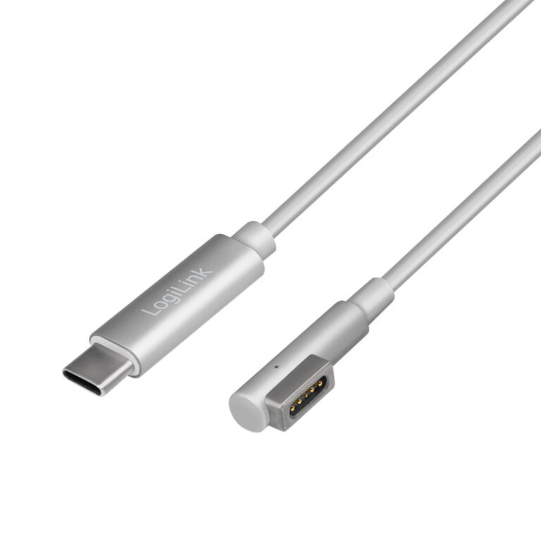 Cavo di ricarica USB-C™ per Apple MagSafe, silver