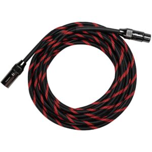 Cavo per microfono X60 Premium XLR 6m