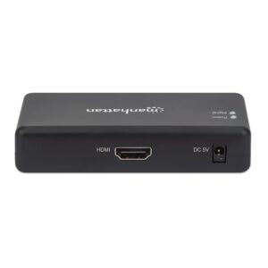 Convertitore Audio Video da VGA a HDMI