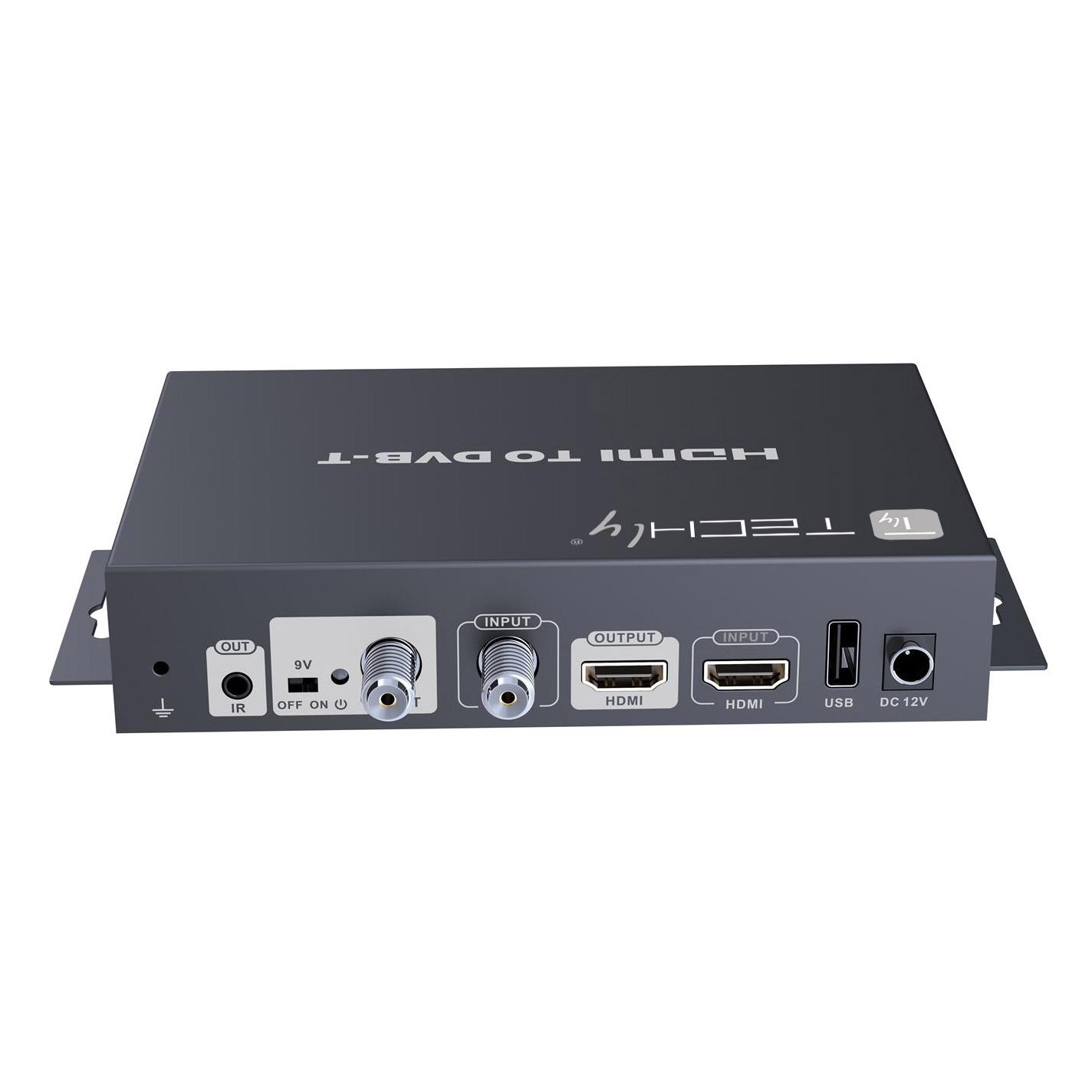 Convertitore HDMI 1.3 a DVB-T