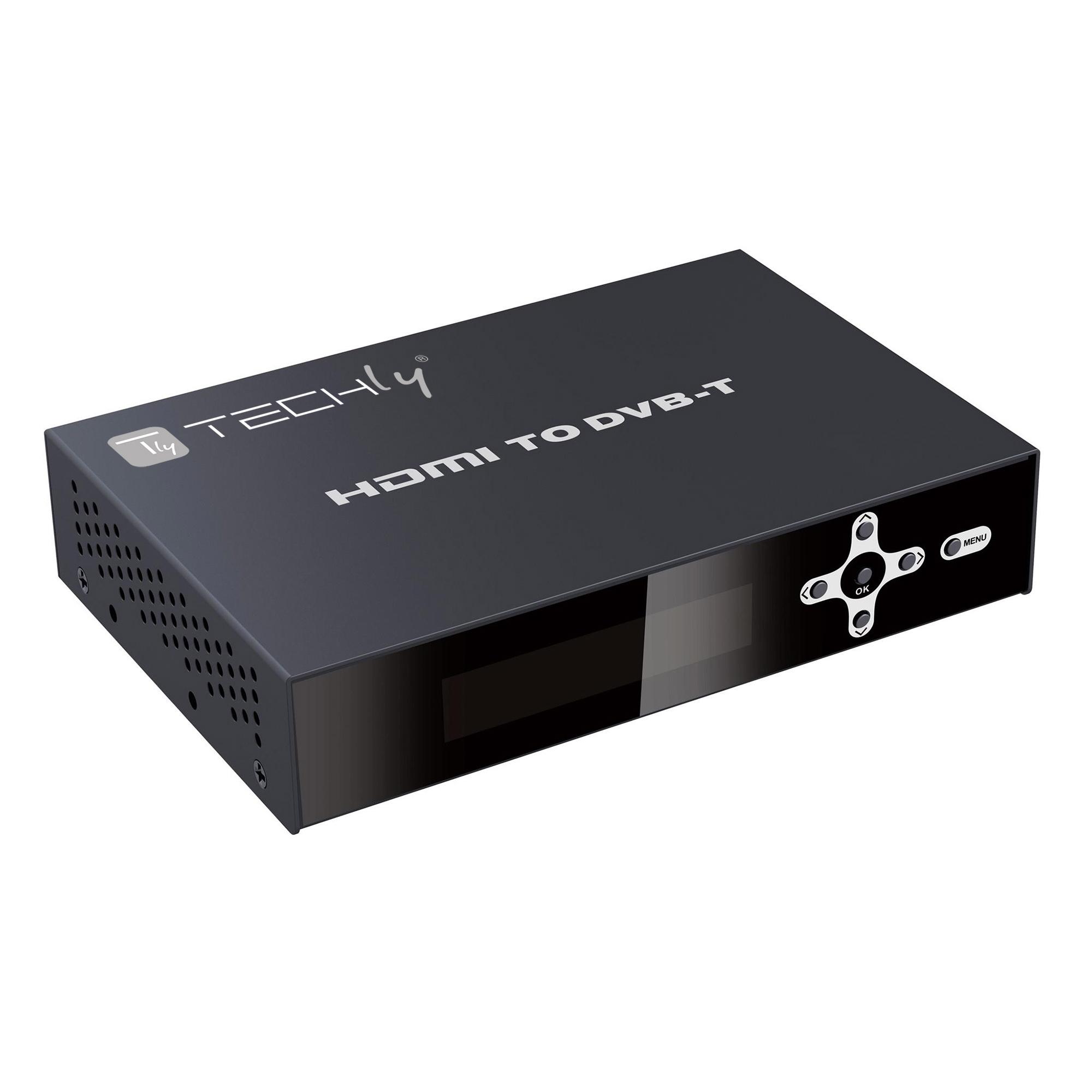 Convertitore HDMI 1.3 a DVB-T