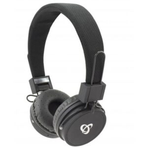 Cuffie Bluetooth HS-BT890 Nero