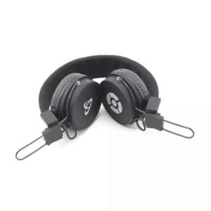 Cuffie Bluetooth HS-BT890 Rosso