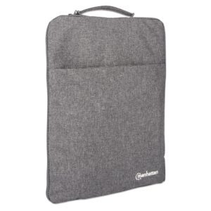 Custodia per Notebook 15,6'' Grigio